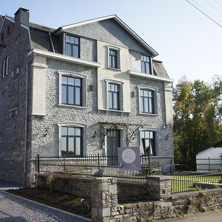 Hostellerie La Maison De Maitre Arbrefontaine Eksteriør bilde